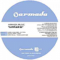 ARMIN VAN BUUREN / WEZZ DEVALL / CHAKRA / SHOGUN / ARMADA MUSIC SAMPLER 65