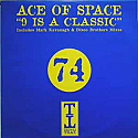 ACE OF SPACE / 9 IS A CLASSIC