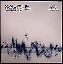 XAMPLE / THE EXPERIMENT