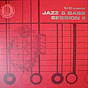 DJ SS / THE JAZZ & BASS SESSION 2