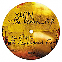 XHIN / THE REALM EP