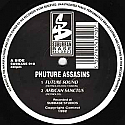 PHUTURE ASSASINS / FUTURE SOUND