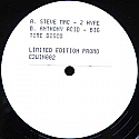 STEVE MAC / ANTHONY ACID / 2 HYPE / BIG TIME DISCO