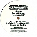 JOE-E / SOUND RAGE