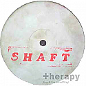 SHAFT / TECHNO-HALLACAUST EP