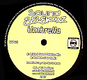 SOUND SELEKTAZ / UMBRELLA