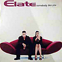 ELATE / SOMEBODY LIKE YOU