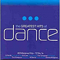 VARIOUS / THE GREATEST HITS OF DANCE