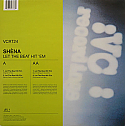 SHENA / LET THE BEAT HIT 'EM