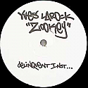 YVES LAROCK / ZOOKEY