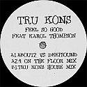 TRU KONS FEAT KAROL THOMPSON / FEEL SO GOOD