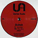 DUBTEK / EXTENSION / PLUS ULTRA