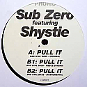 SUB ZERO FT. SHYSTIE / BULLET MAN