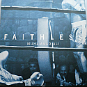 FAITHLESS / MUHAMMAD ALI