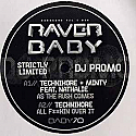 TECHNIKORE & MINTY/ NATHALIE / MC STATIC / JTS / AS THE RUSH COMES / ALL F**KIN OVER IT / BLACKOUT