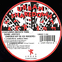 URBAN SHAKEDOWN FEAT MICKY FINN & CE CE ROGERS / SOME JUSTICE