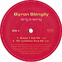 BRYON STINGILY / SING A SONG