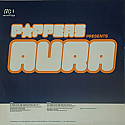 POPPERS PRES AURA / EVERY LITTLE TIME
