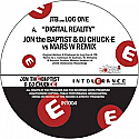 JTB & LOG ONE / DIGITAL REALITY