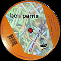 BEN PARRIS / DOUBLE WIMPFIGHTER EP