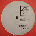 THE COTTON CLUB / AGGROTRAX EP