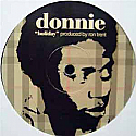 DONNIE & RON TRENT / HOLIDAY