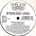 STERLING VOID / BOOGIE OOGIE OOGIE