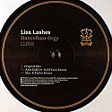 LISA LASHES / DANCEFLOOR ORGY