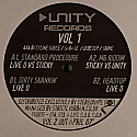UNITY RECORDS / VOLUME 1