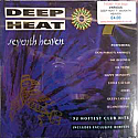 VARIOUS / DEEP HEAT 7 - SEVENTH HEAVEN