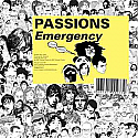 PASSIONS / EMERGENCY