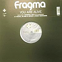 FRAGMA / YOU ARE ALIVE