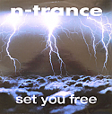 N-TRANCE / SET YOU FREE