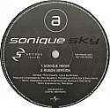 SONIQUE / SKY