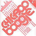 VARIOUS / PARADISCO 3000 CHICAGO BOOGIE SAMPLER 4/4