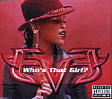 EVE / WHO'S THAT GIRL?