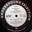 VARIOUS / UNDERGROUND SELECTION