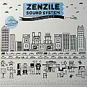 ZENZILE SOUND SYSTEM / META META EP