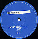 SASHA / MAGIC #1