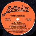 TAMMY BANKS / MY LIFE