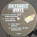 LAZEE / PLATNUM / KID CUDI / UK FUNKEE VINYL