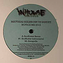 MATTHIAS HEILBRONN VS SANDEE / NOTICE ME 2012
