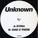 UNKNOWN / DYING