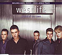 WESTLIFE / WORLD OF OUR OWN