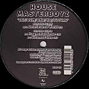 HOUSE MASTERBOYZ / "DEF/DUM/AND/NO/FUTURE"