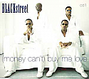 BLACKSTREET / (MONEY CAN'T) BUY ME LOVE (CD 1)