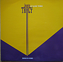 JEANIE TRACY / ITS MY TIME