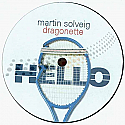 MARTIN SOLVEIG / HELLO