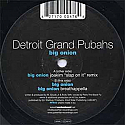 DETROIT GRAND PUBAHS / BIG ONION