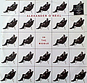 ALEXANDER O'NEAL / IN THE MIDDLE